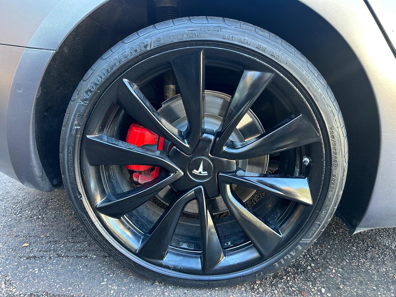 Used Tesla Model 3 2019 for sale - 76550400: Photo 25