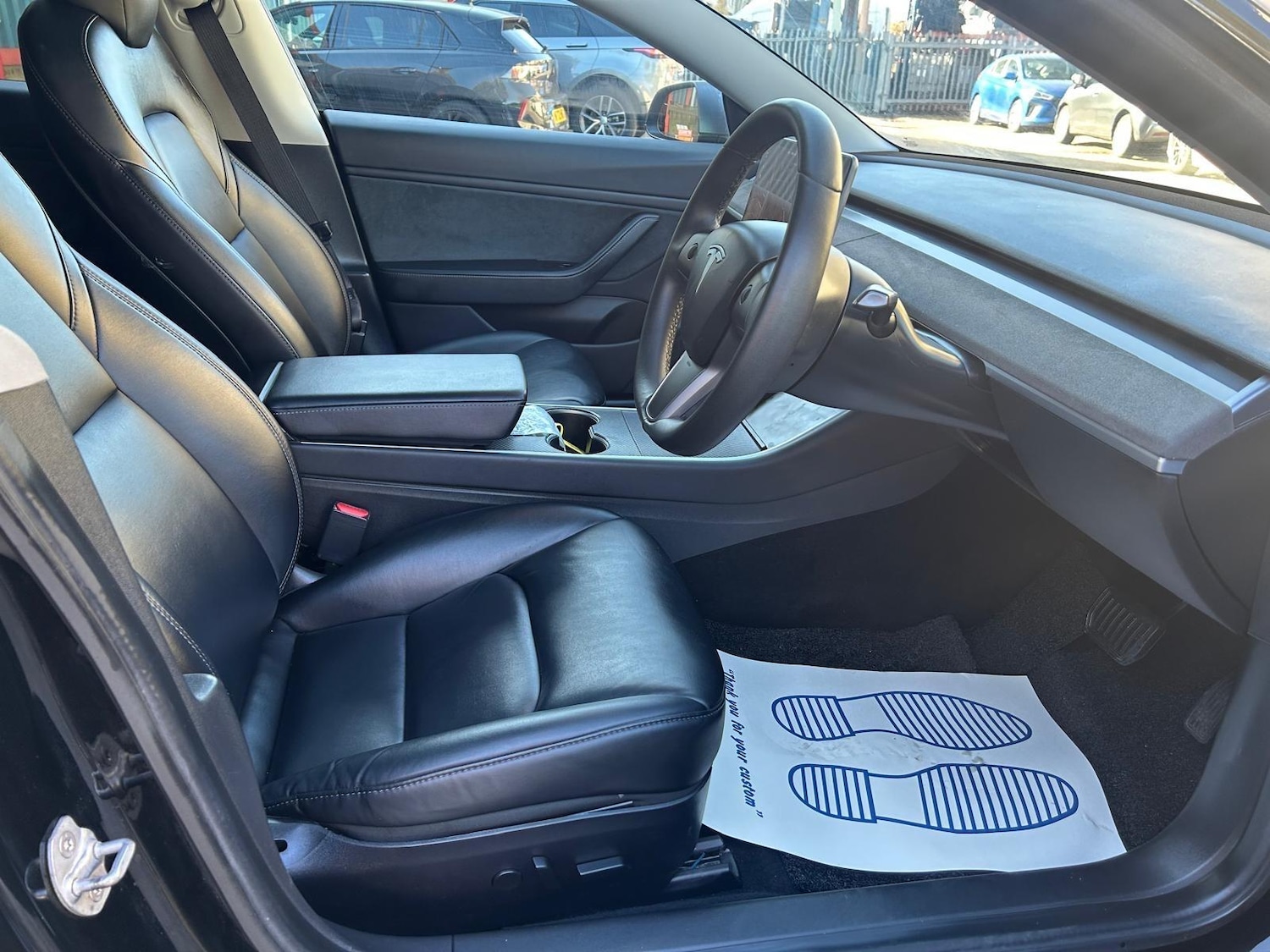 Used Tesla Model 3 2019 for sale - 76550400: Photo 6
