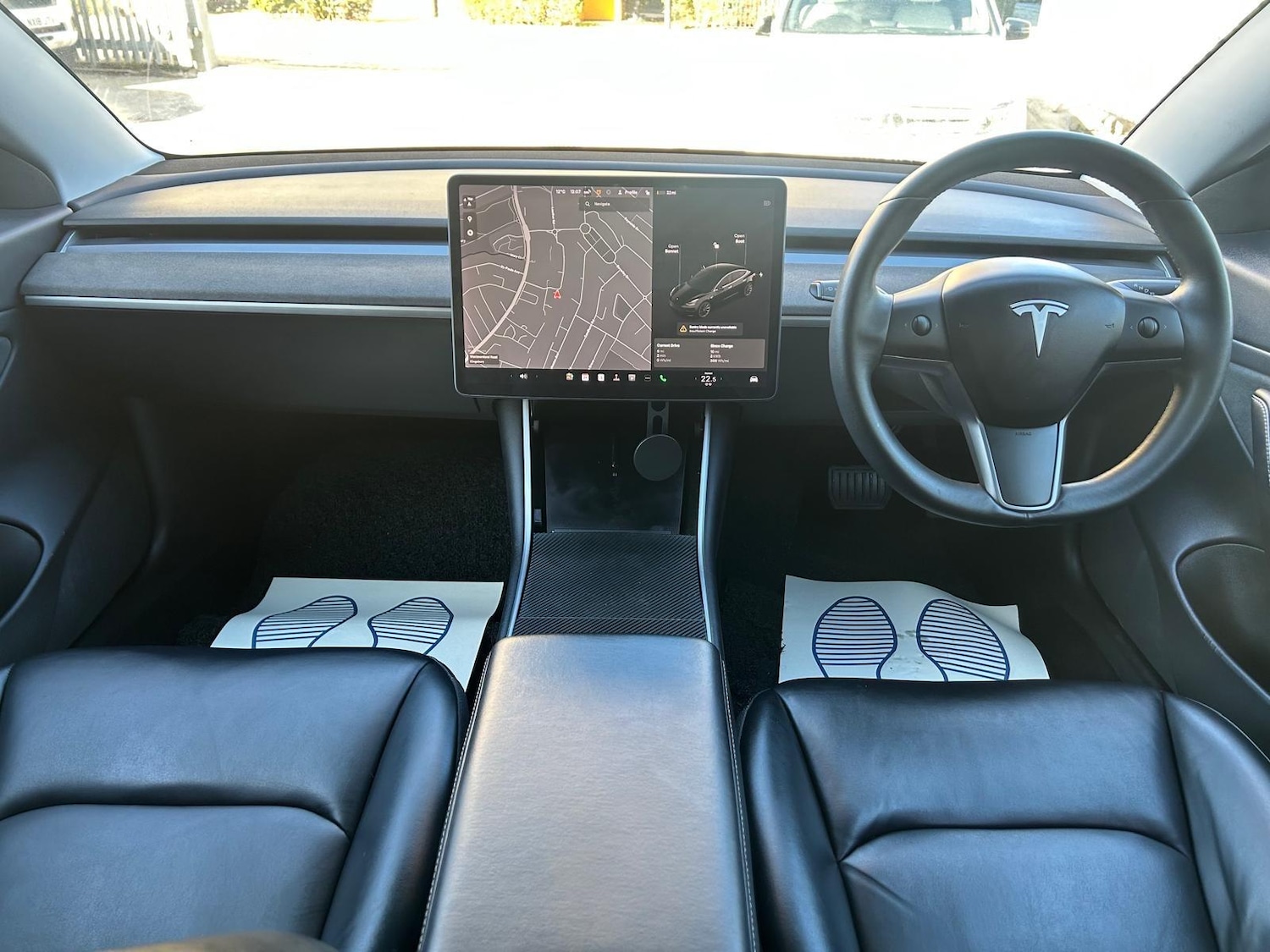 Used Tesla Model 3 2019 for sale - 76550400: Photo 7