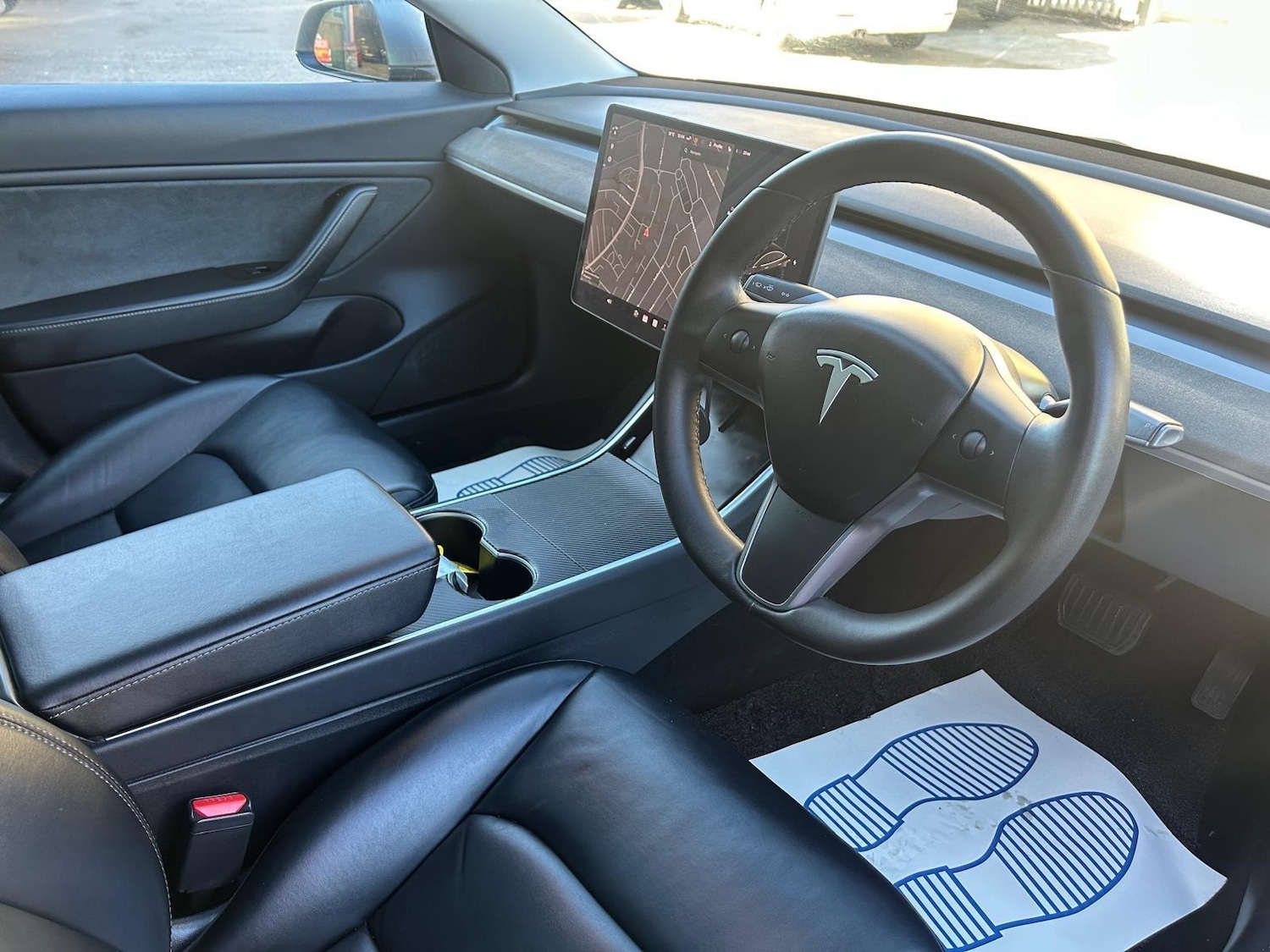 Used Tesla Model 3 2019 for sale - 76550400: Photo 8