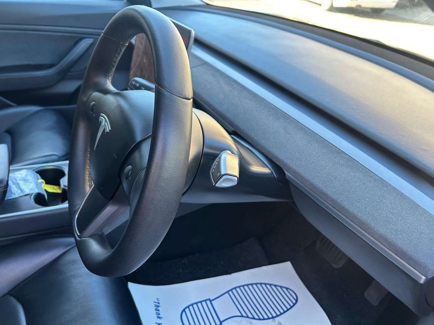 Used Tesla Model 3 2019 for sale - 76550400: Photo 9