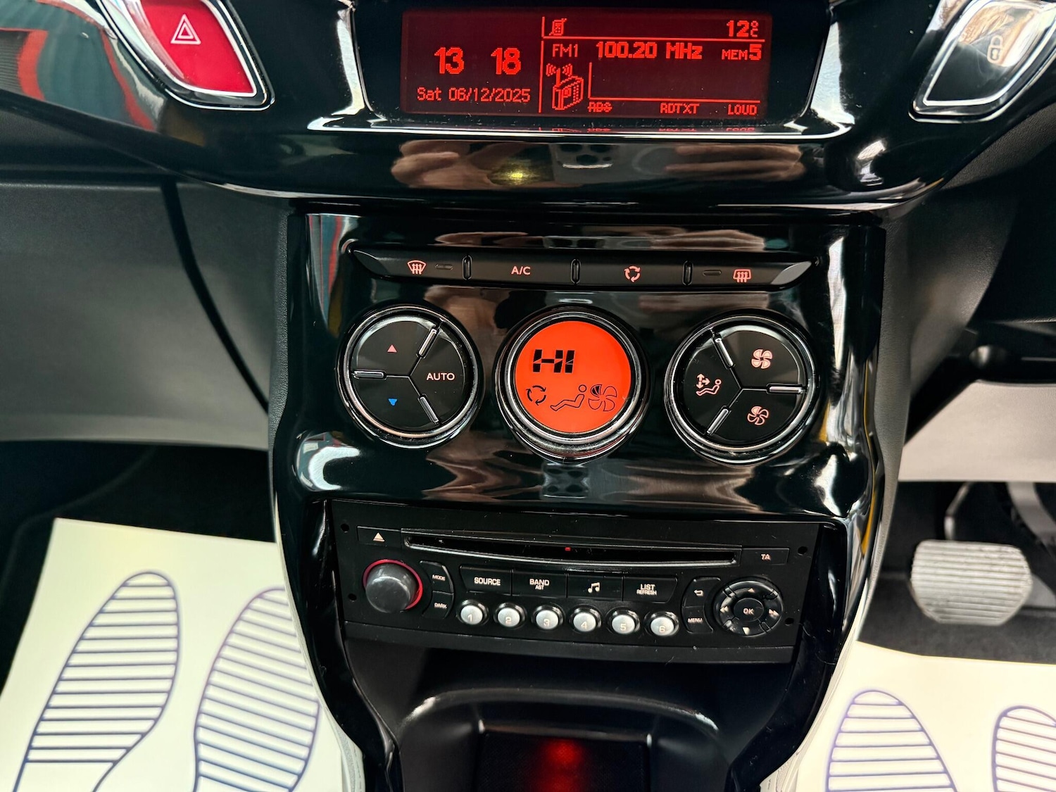 Used Citroen DS3 2014 for sale - 76823977: Photo 12