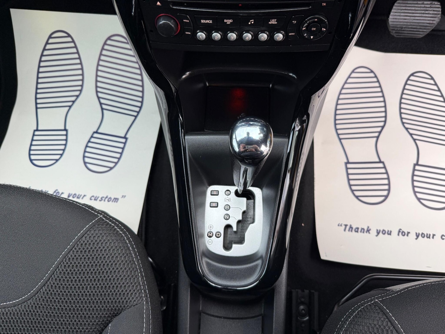 Used Citroen DS3 2014 for sale - 76823977: Photo 13