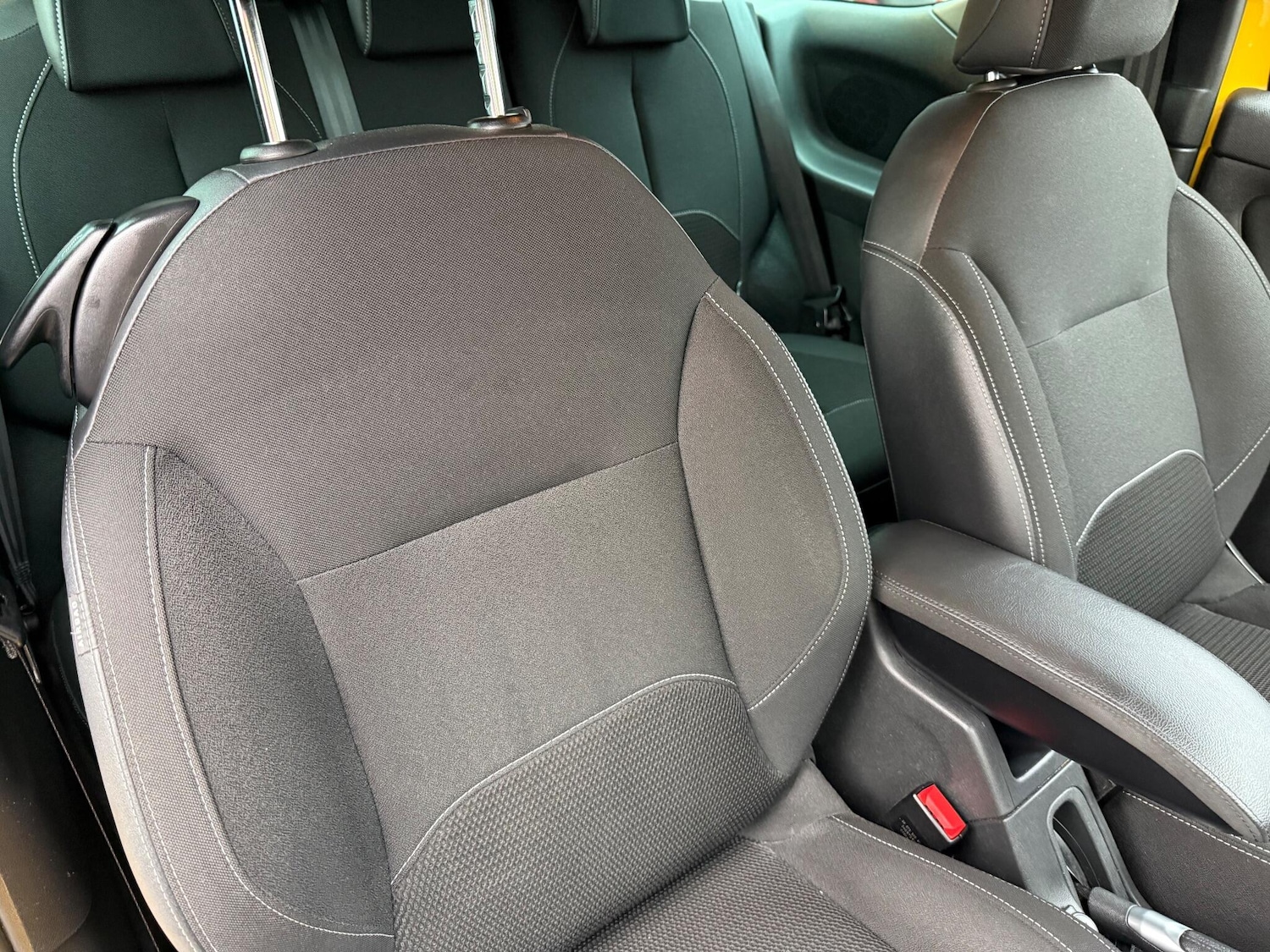 Used Citroen DS3 2014 for sale - 76823977: Photo 14