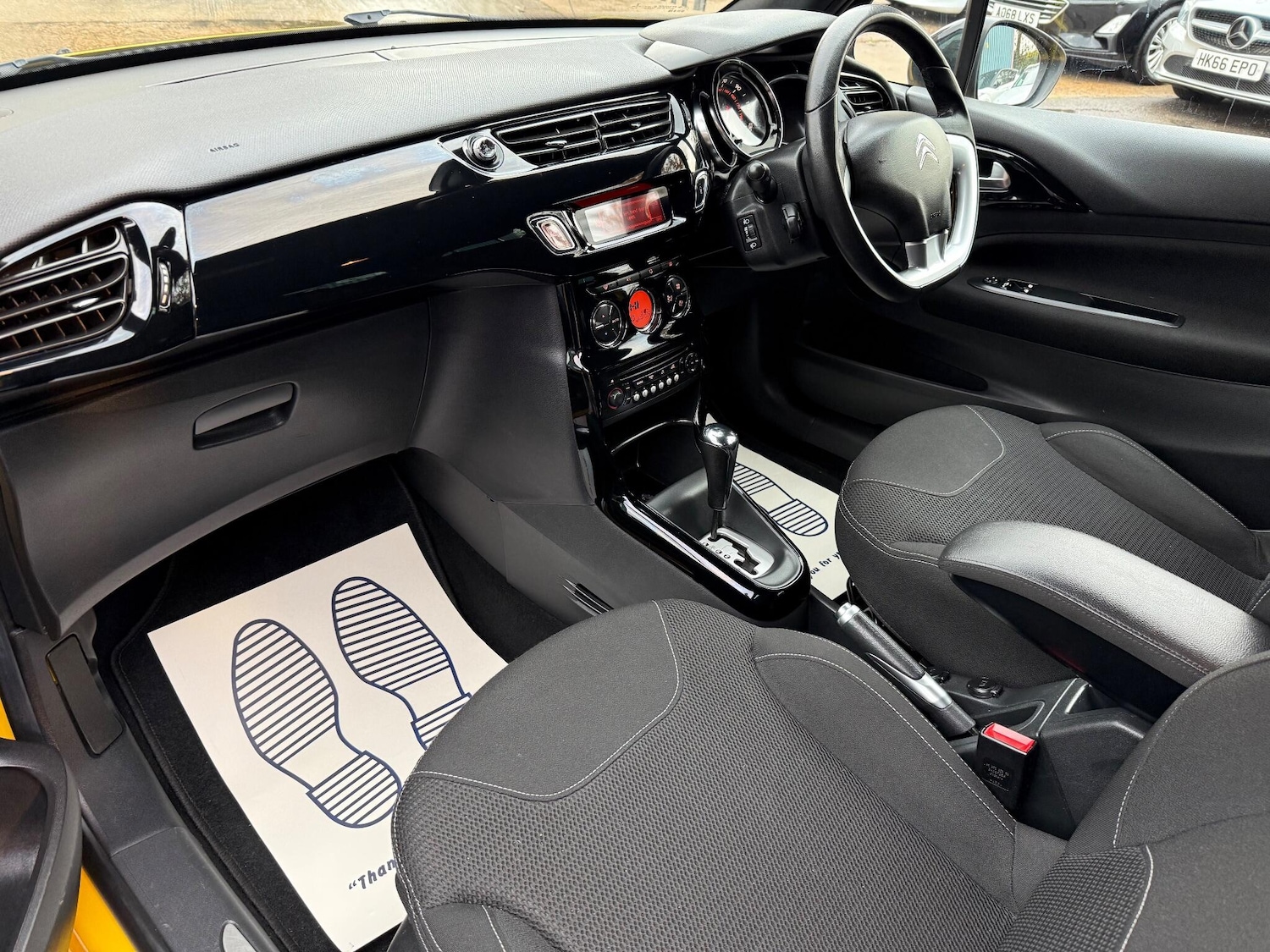 Used Citroen DS3 2014 for sale - 76823977: Photo 15