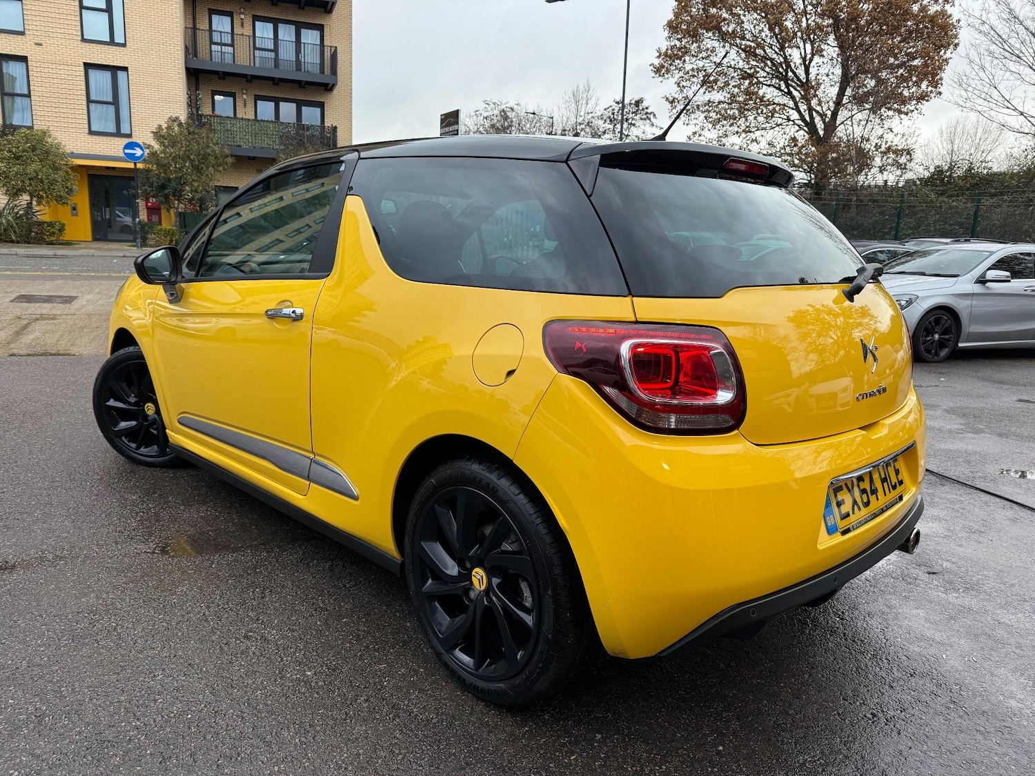 Used Citroen DS3 2014 for sale - 76823977: Photo 19