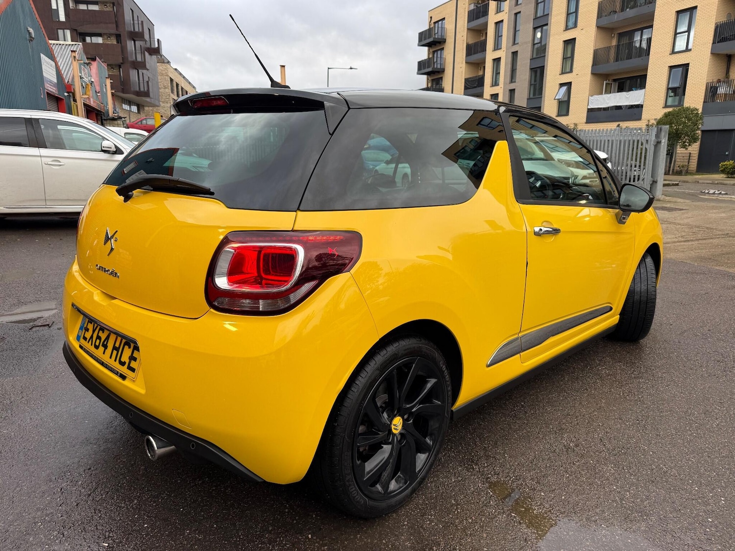Used Citroen DS3 2014 for sale - 76823977: Photo 20