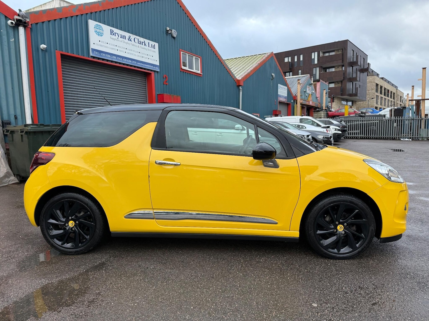 Used Citroen DS3 2014 for sale - 76823977: Photo 21