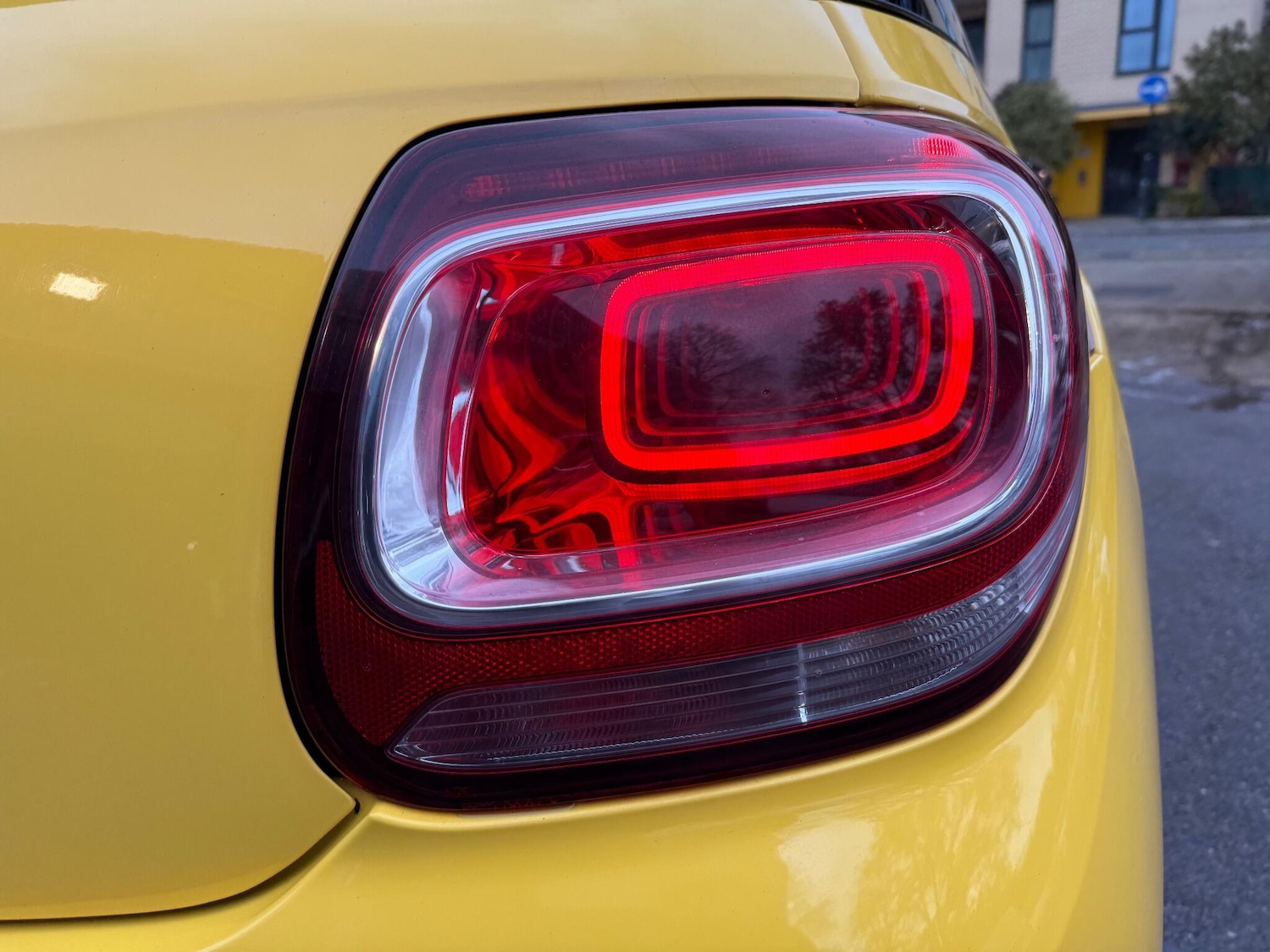 Used Citroen DS3 2014 for sale - 76823977: Photo 23