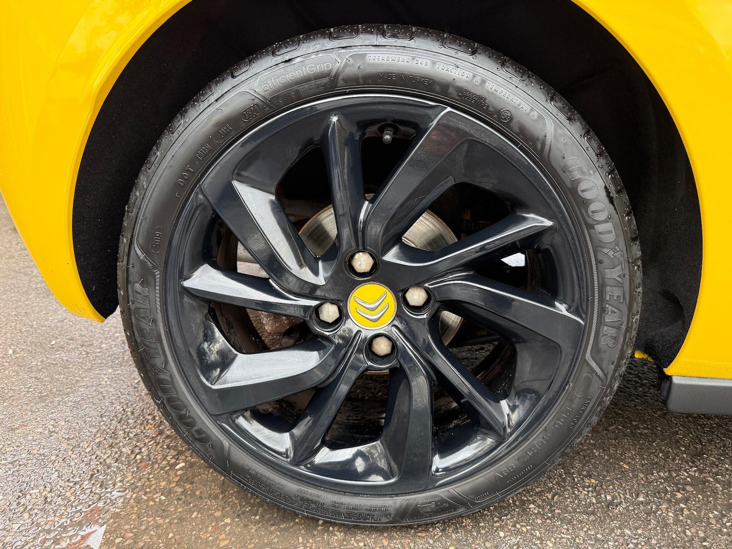 Used Citroen DS3 2014 for sale - 76823977: Photo 24