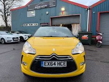Used Citroen DS3 2014 for sale - 76823977: Photo