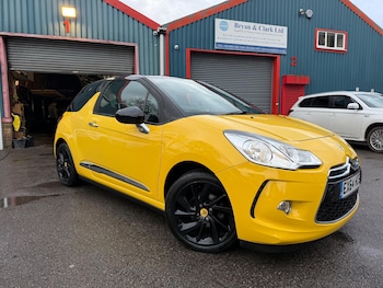 Used Citroen DS3 2014 for sale - 76823977: Photo