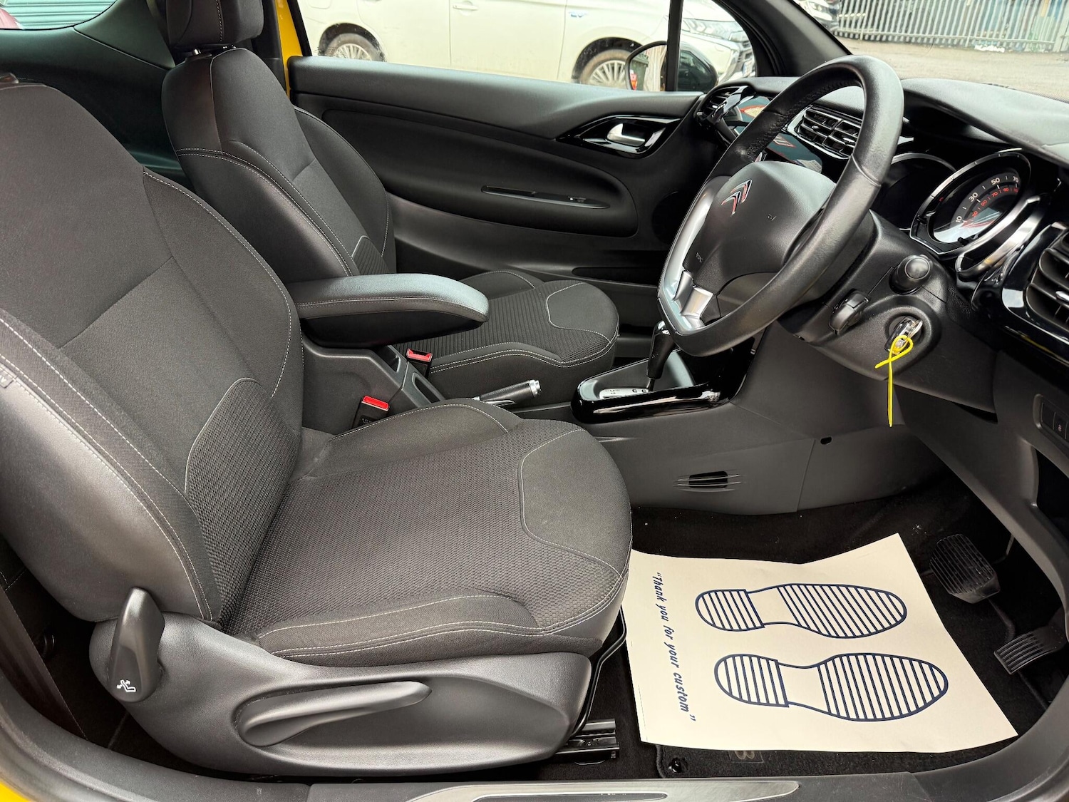 Used Citroen DS3 2014 for sale - 76823977: Photo 6