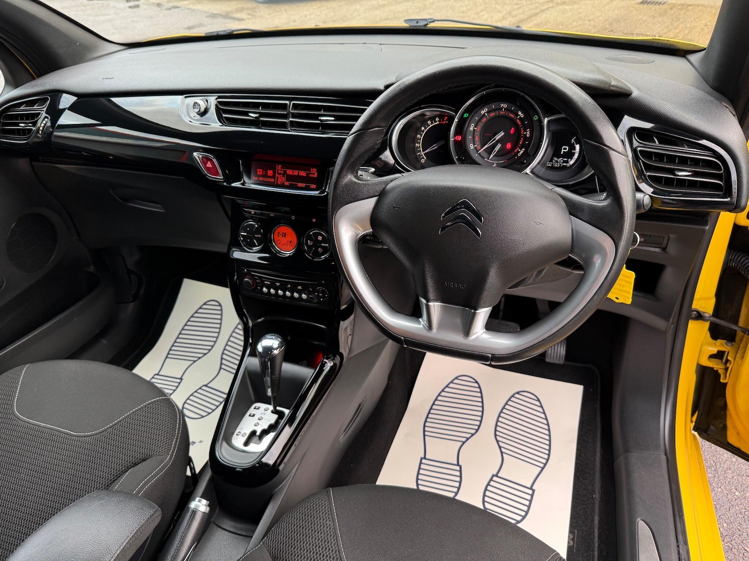 Used Citroen DS3 2014 for sale - 76823977: Photo 7