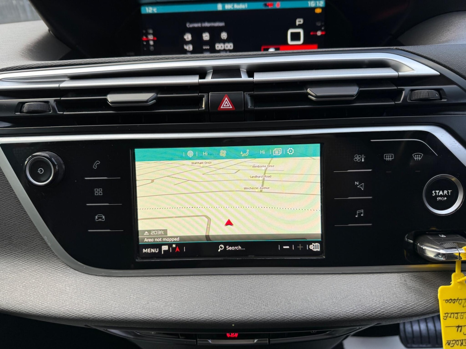 Used Citroen Grand C4 Picasso 2019 for sale - 77793530: Photo 12