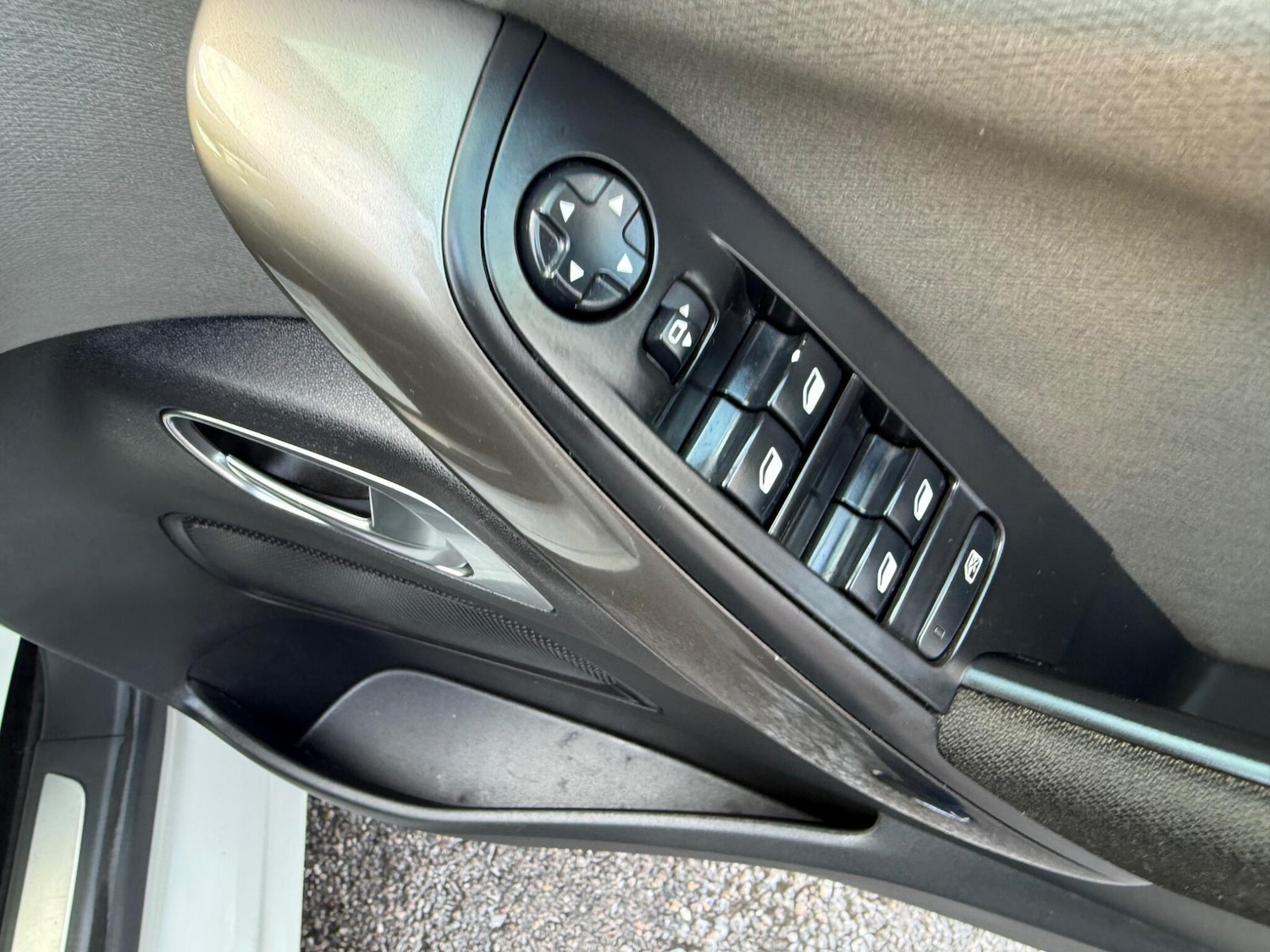 Used Citroen Grand C4 Picasso 2019 for sale - 77793530: Photo 17