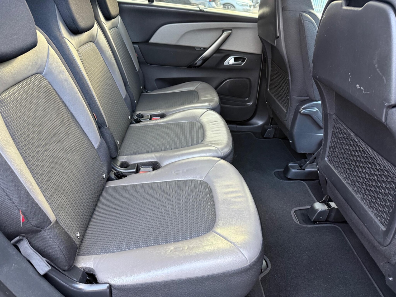 Used Citroen Grand C4 Picasso 2019 for sale - 77793530: Photo 20