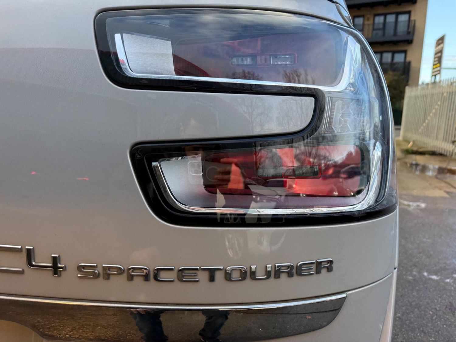 Used Citroen Grand C4 Picasso 2019 for sale - 77793530: Photo 27