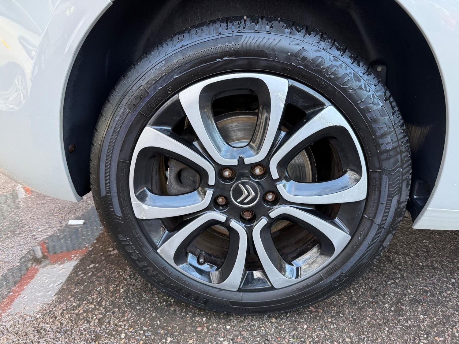 Used Citroen Grand C4 Picasso 2019 for sale - 77793530: Photo 28