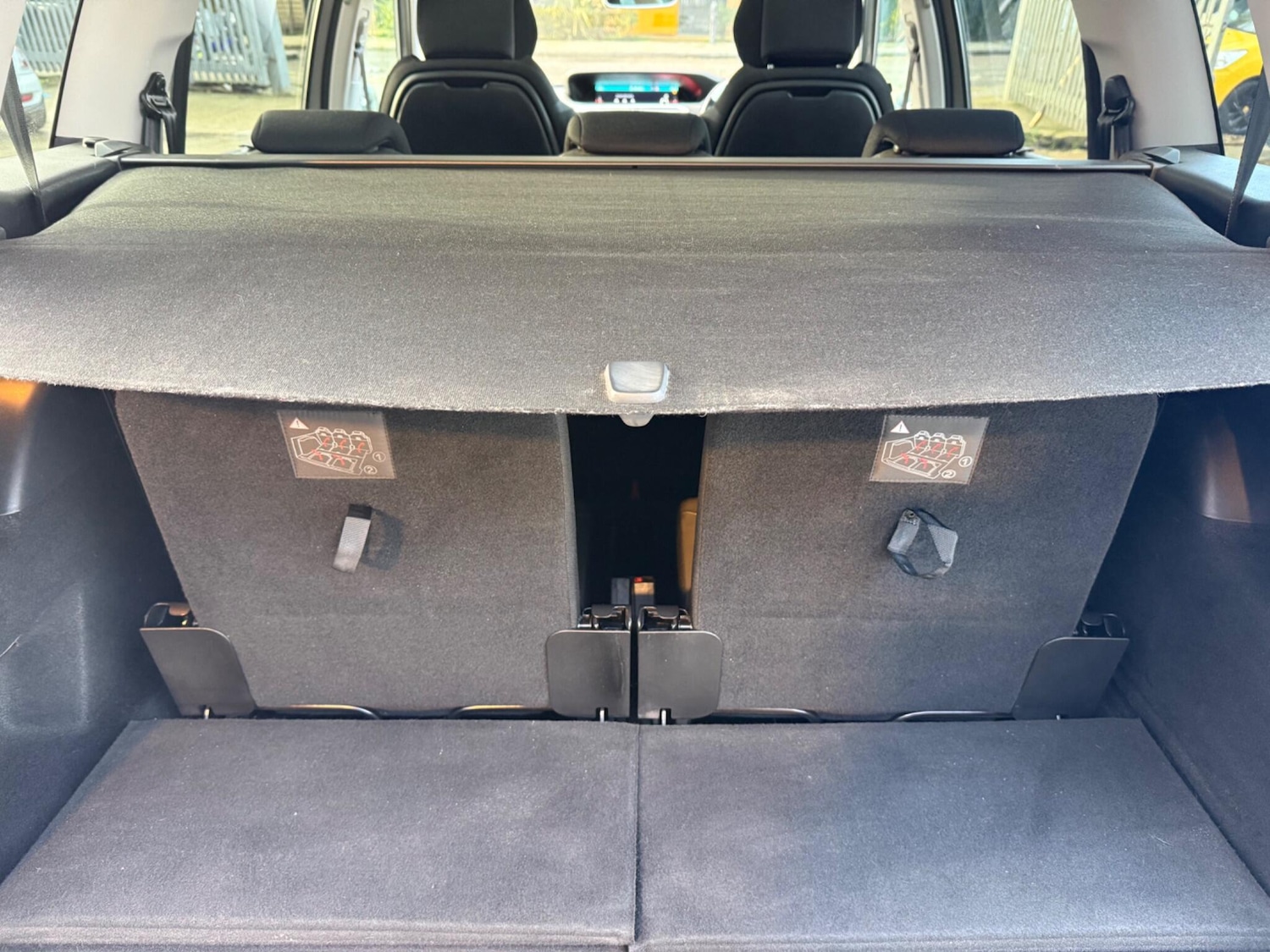 Used Citroen Grand C4 Picasso 2019 for sale - 77793530: Photo 5