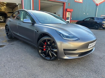 Used Tesla Model 3 2019 for sale - 76337811: Photo