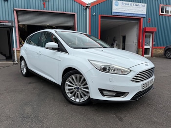 Used Ford Focus 2015 for sale - 75808766: Photo
