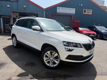 Used Skoda Karoq 2018 for sale - 78661906: Photo