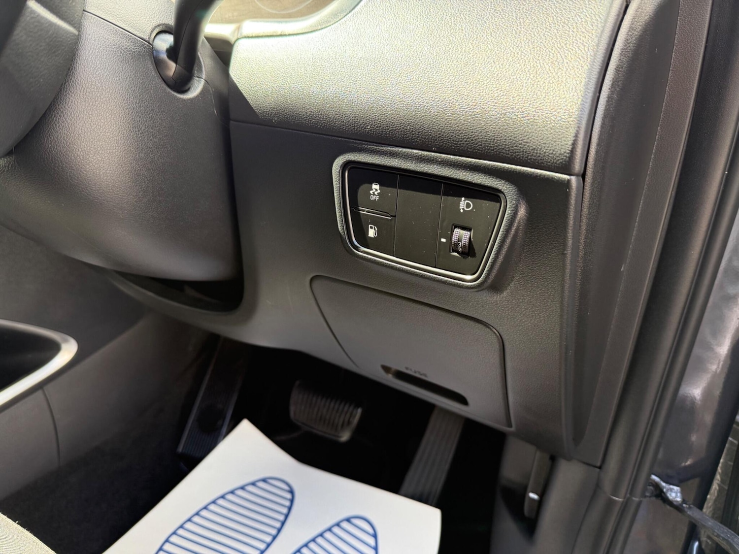 Used Hyundai TUCSON for sale - 76989240: Photo 10