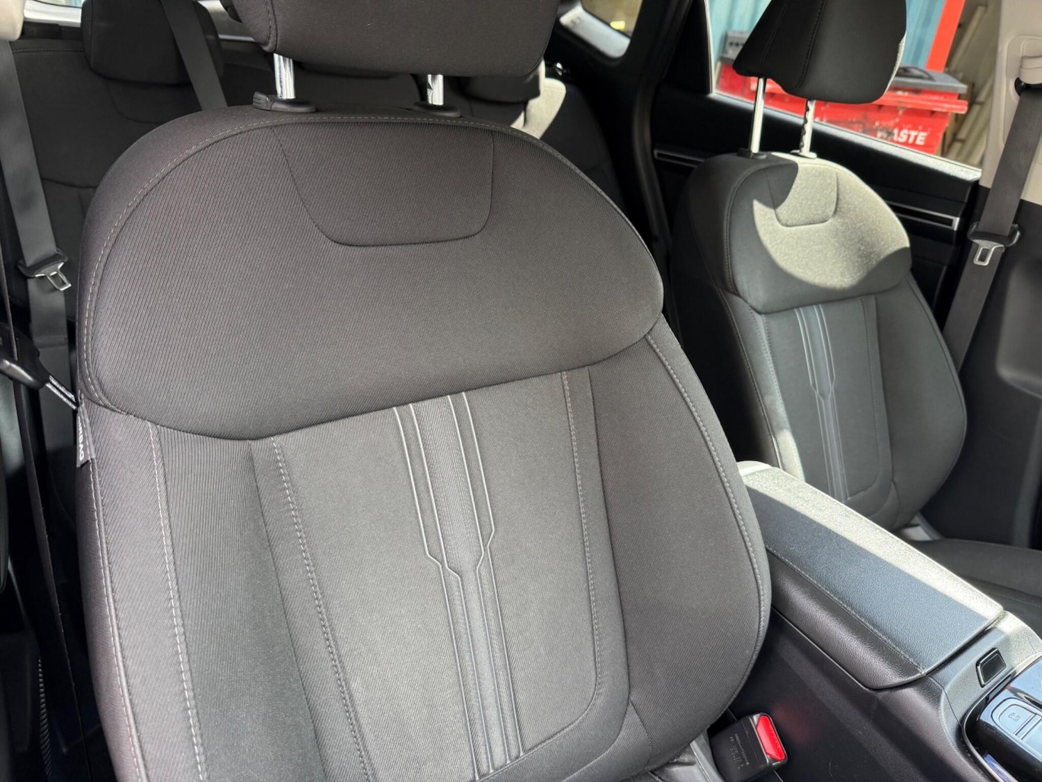 Used Hyundai TUCSON for sale - 76989240: Photo 15