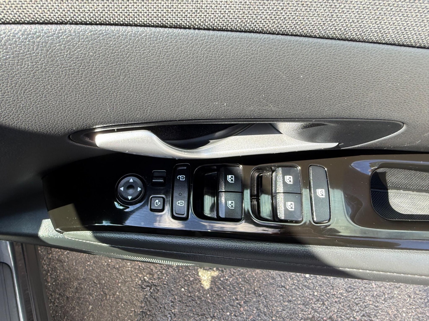 Used Hyundai TUCSON for sale - 76989240: Photo 17