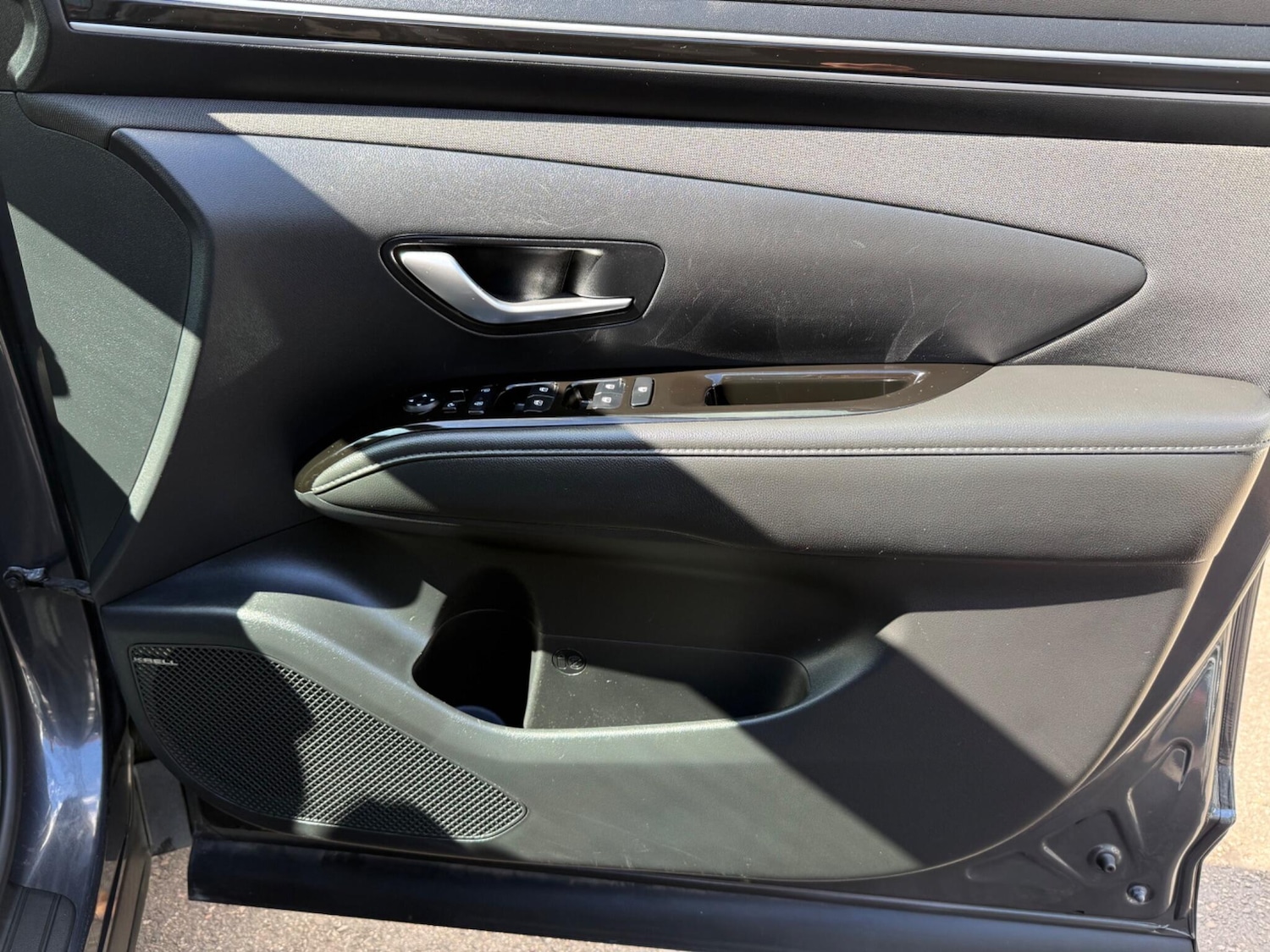 Used Hyundai TUCSON for sale - 76989240: Photo 18