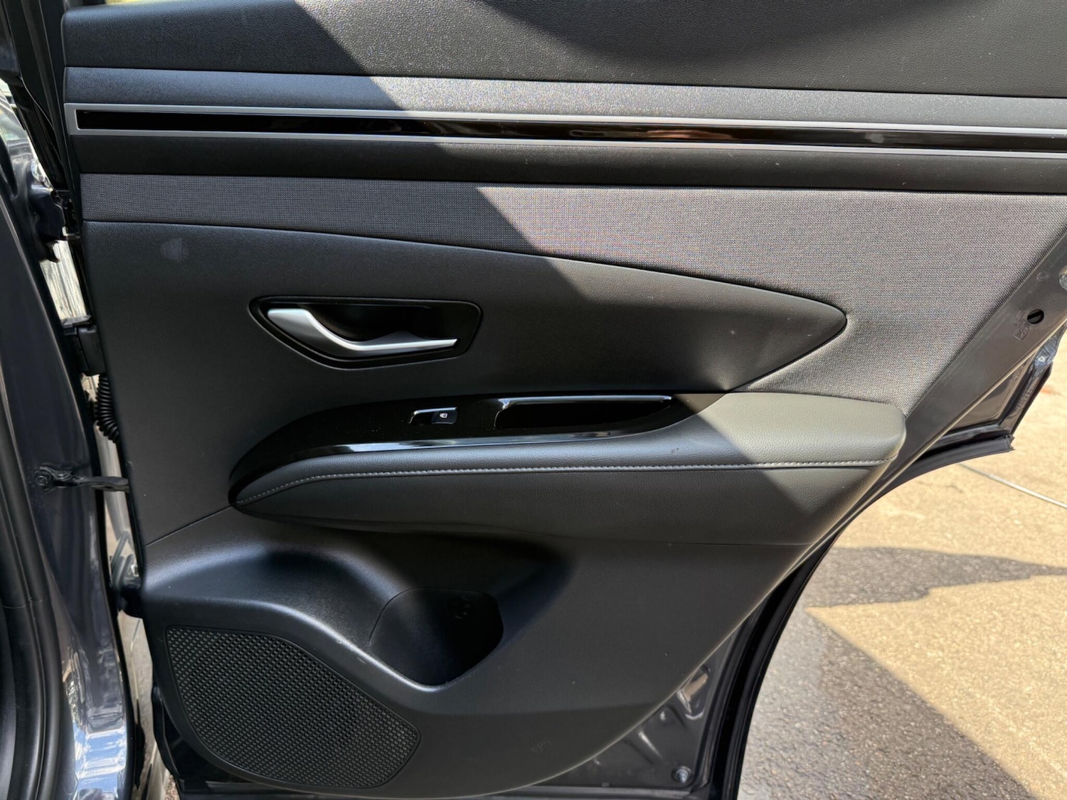 Used Hyundai TUCSON for sale - 76989240: Photo 21