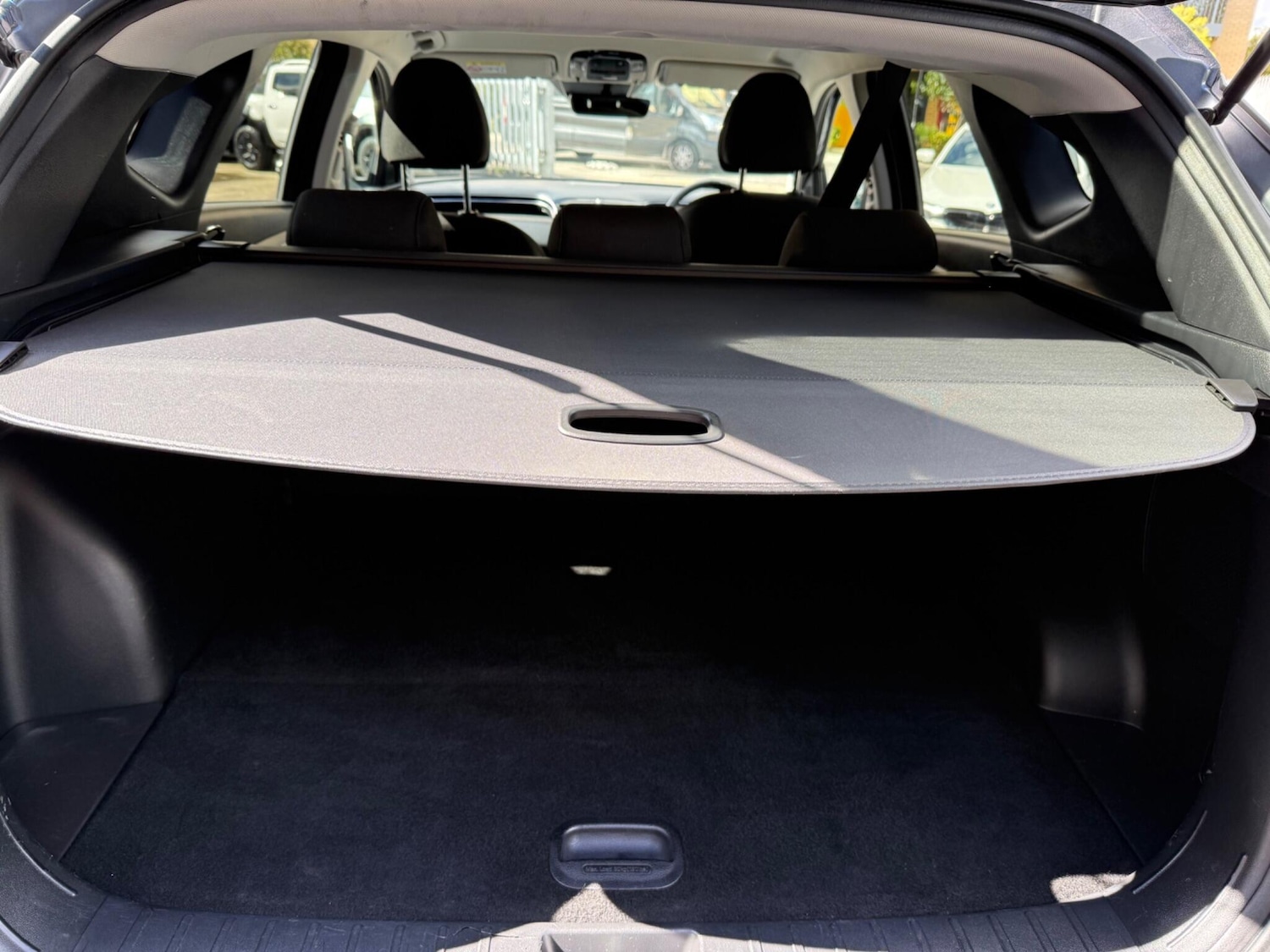 Used Hyundai TUCSON for sale - 76989240: Photo 5