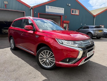 Used Mitsubishi Outlander 2021 for sale - 78491501: Photo