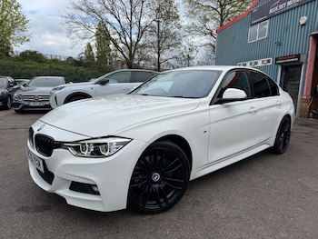Used BMW 3 Series 2016 for sale - 78504443: Photo