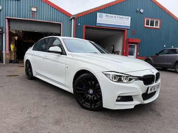Used BMW 3 Series 2016 for sale - 78504443: Photo
