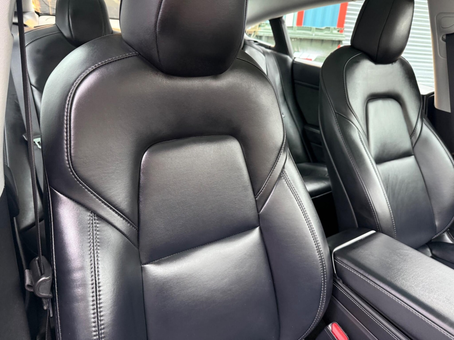 Used Tesla Model 3 2020 for sale - 77585905: Photo 14