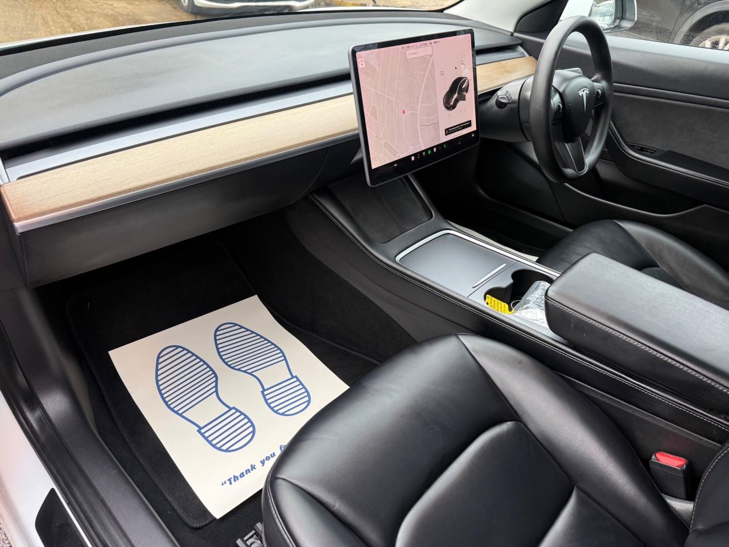 Used Tesla Model 3 2020 for sale - 77585905: Photo 15