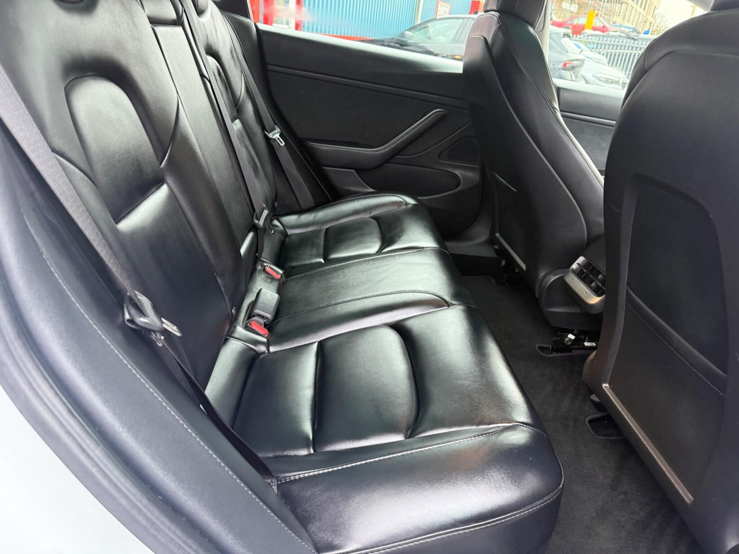 Used Tesla Model 3 2020 for sale - 77585905: Photo 18