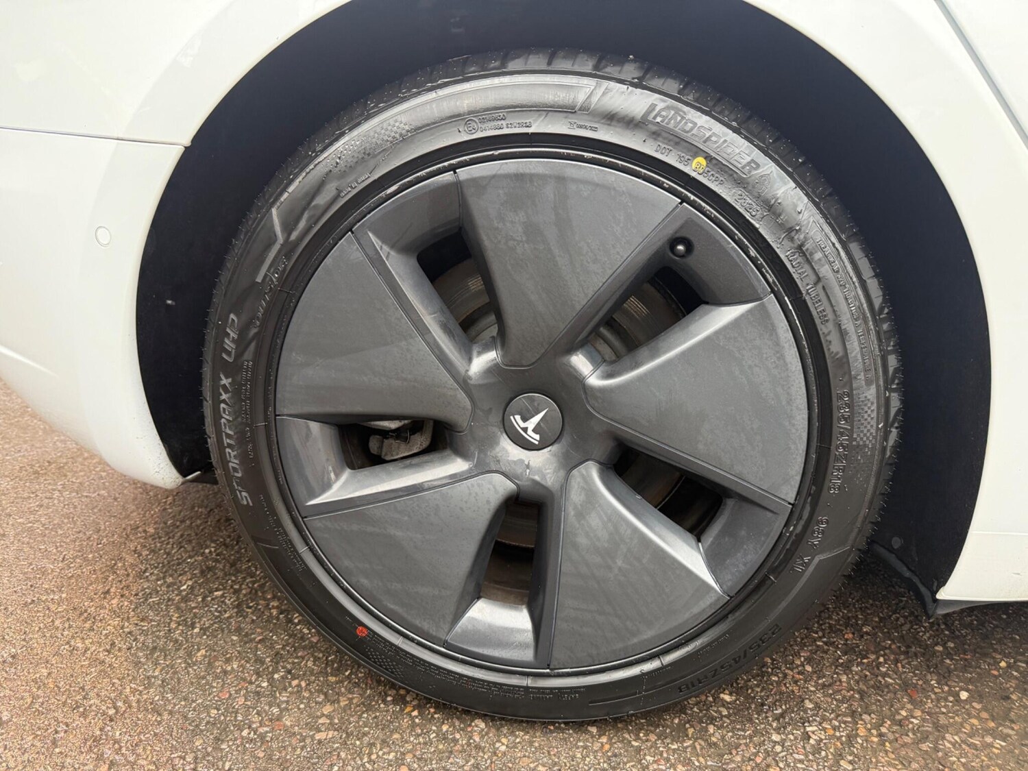 Used Tesla Model 3 2020 for sale - 77585905: Photo 26