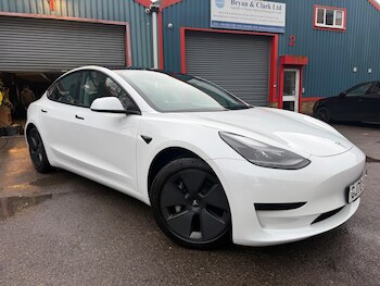 Used Tesla Model 3 2020 for sale - 77585905: Photo
