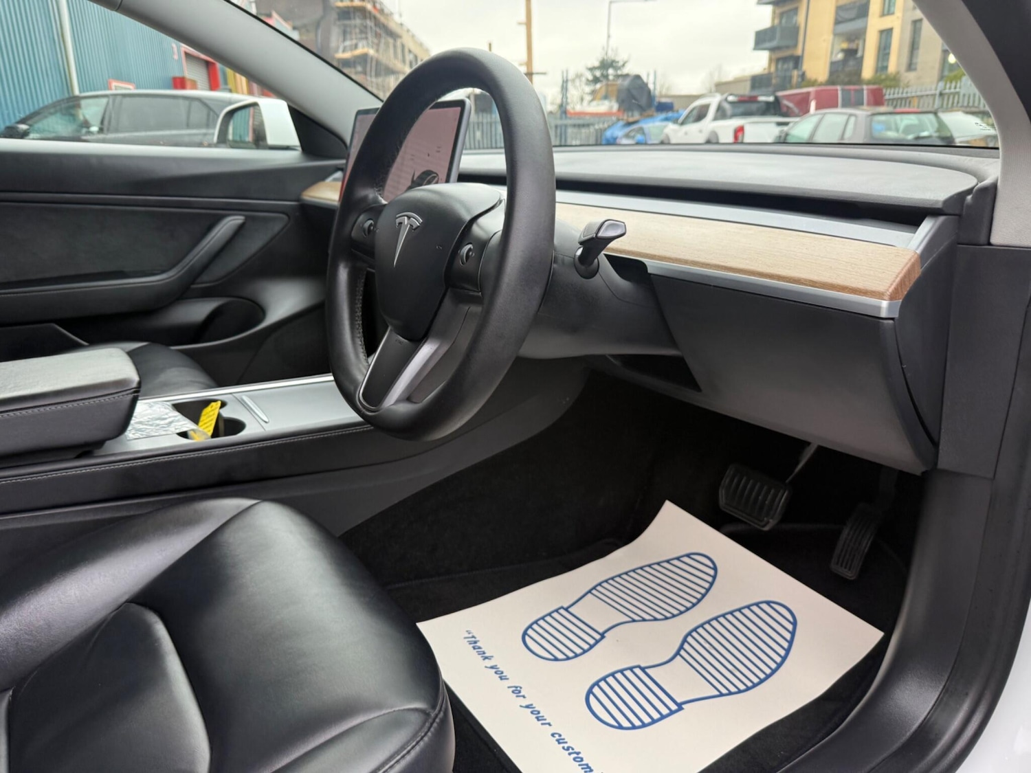 Used Tesla Model 3 2020 for sale - 77585905: Photo 7