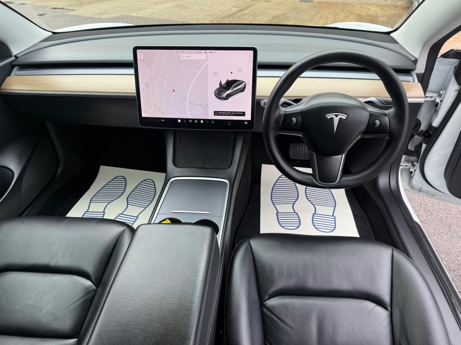 Used Tesla Model 3 2020 for sale - 77585905: Photo 8