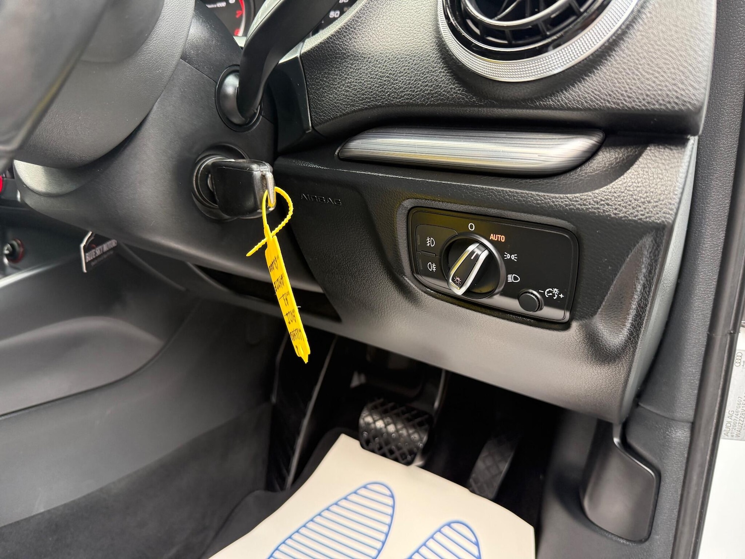 Used Audi A3 2013 for sale - 76423281: Photo 10