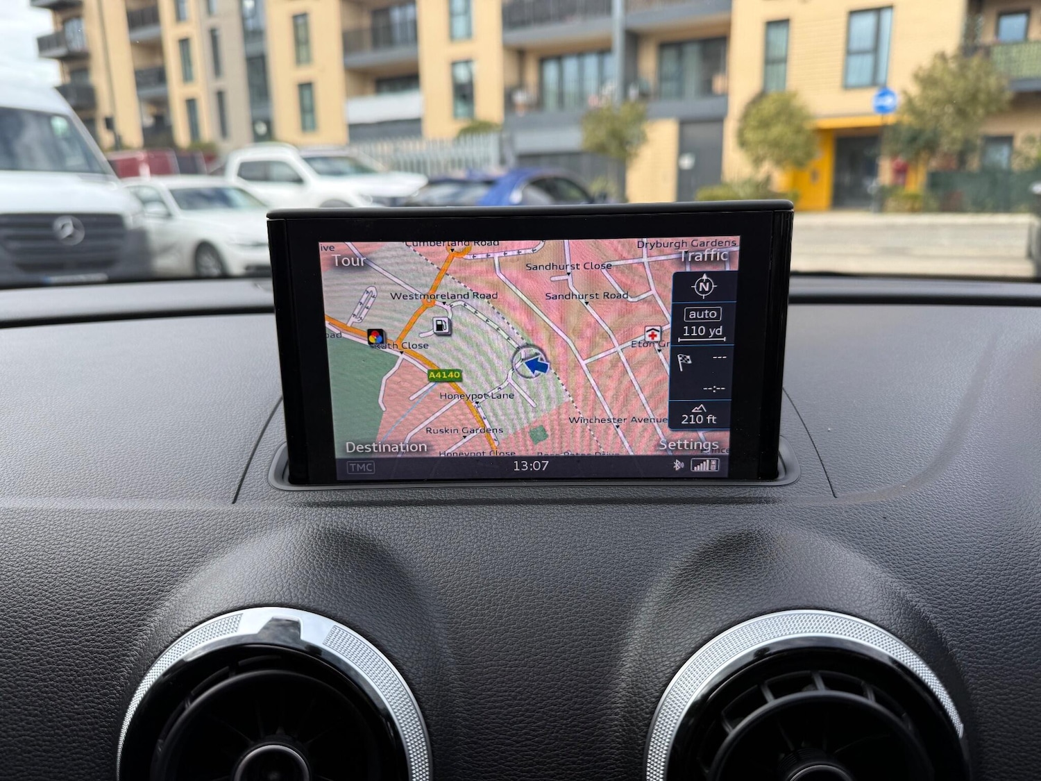 Used Audi A3 2013 for sale - 76423281: Photo 11