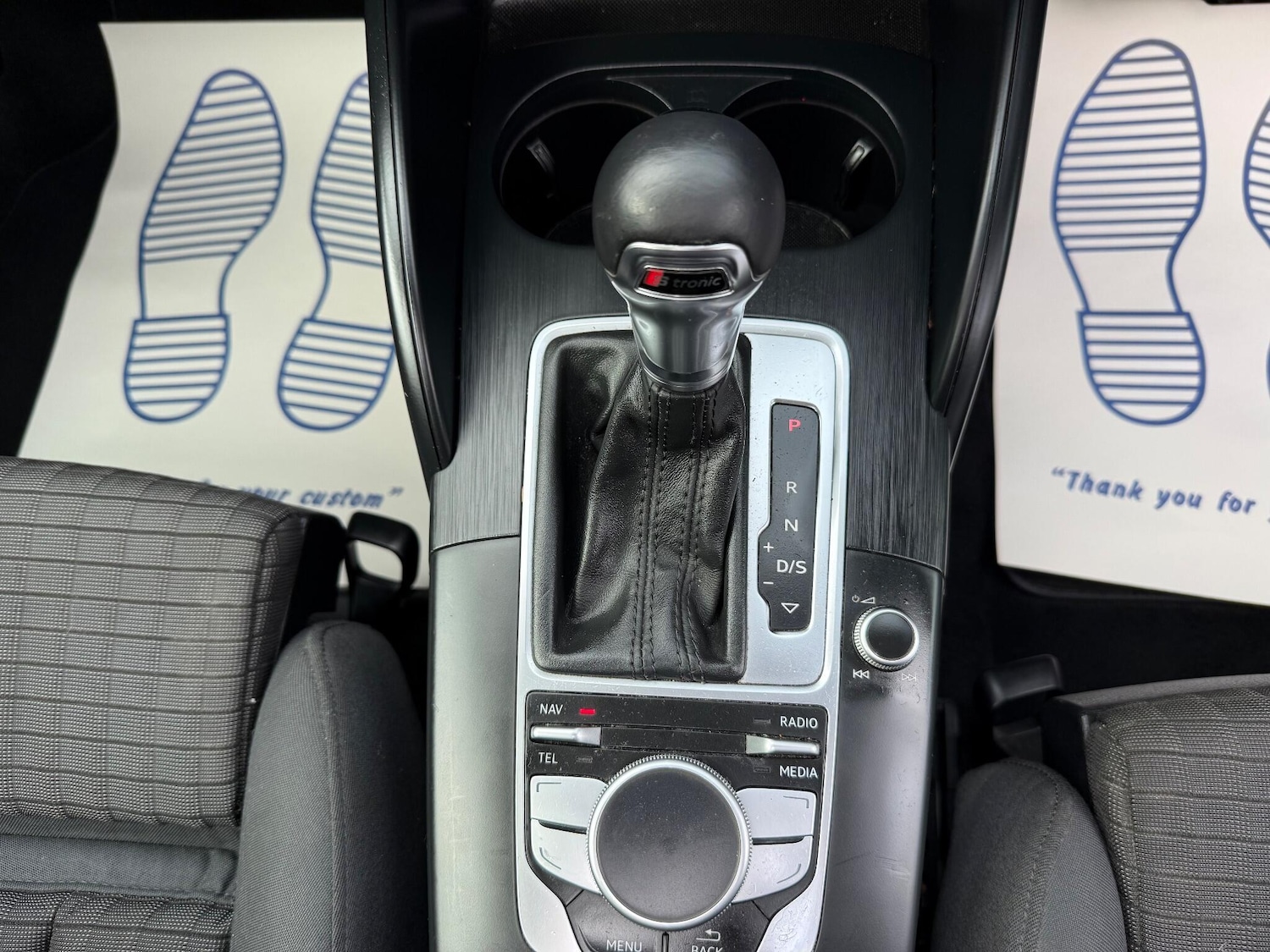 Used Audi A3 2013 for sale - 76423281: Photo 13