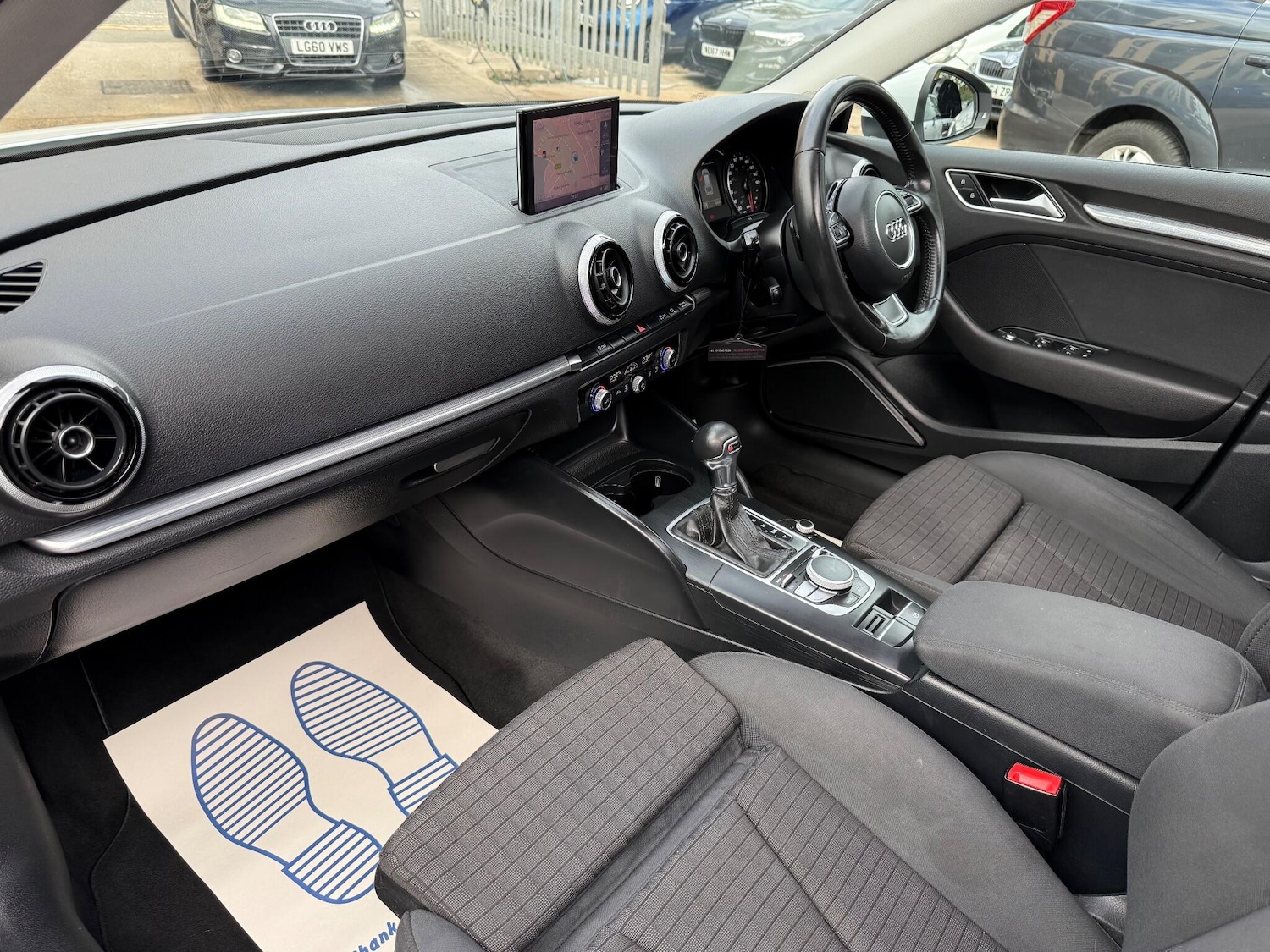 Used Audi A3 2013 for sale - 76423281: Photo 16