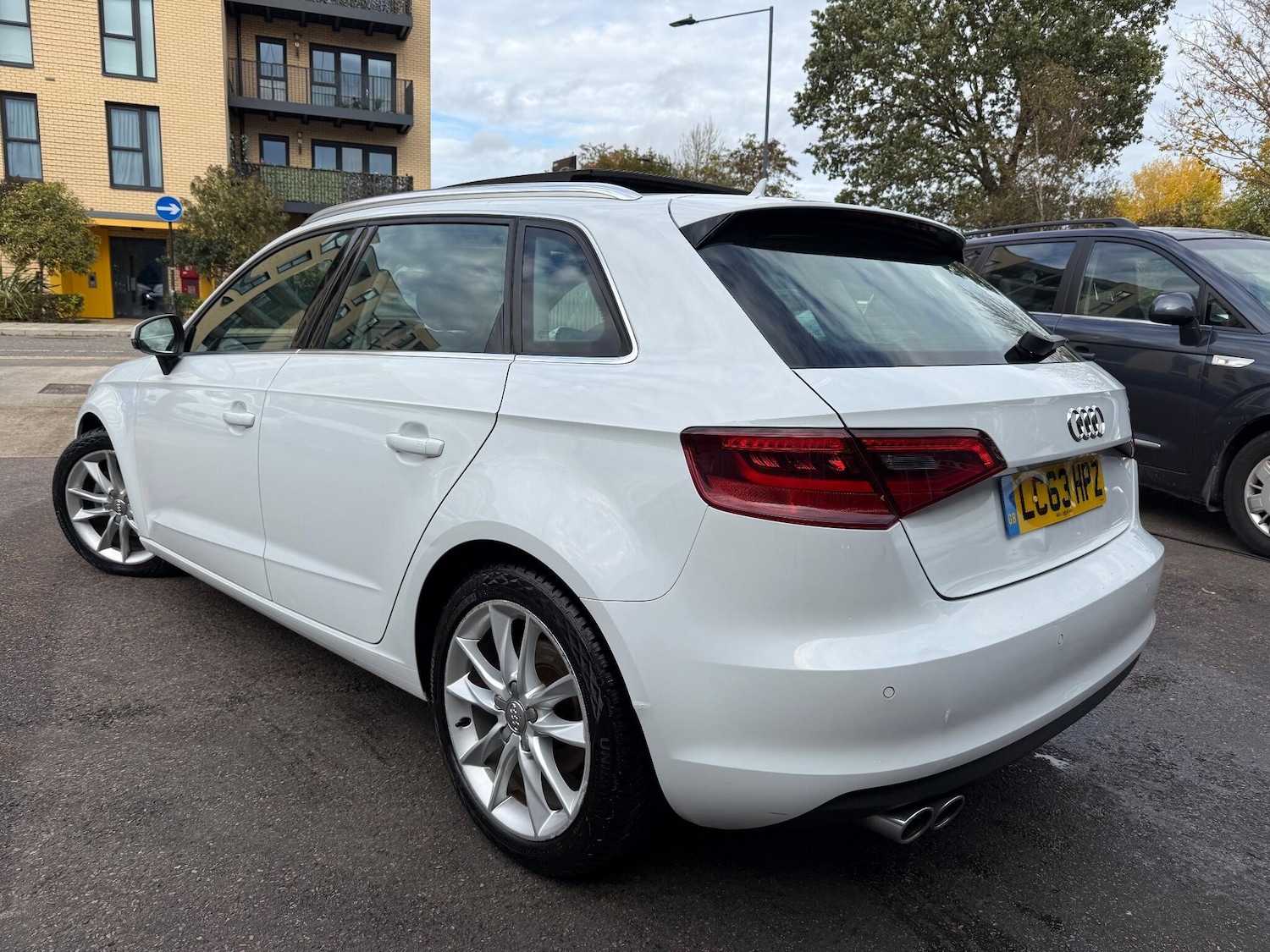 Used Audi A3 2013 for sale - 76423281: Photo 22