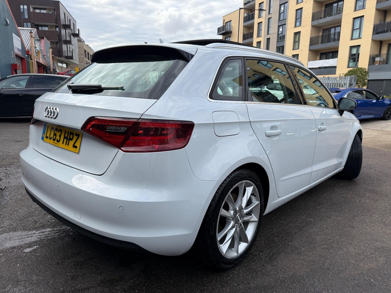 Used Audi A3 2013 for sale - 76423281: Photo 23