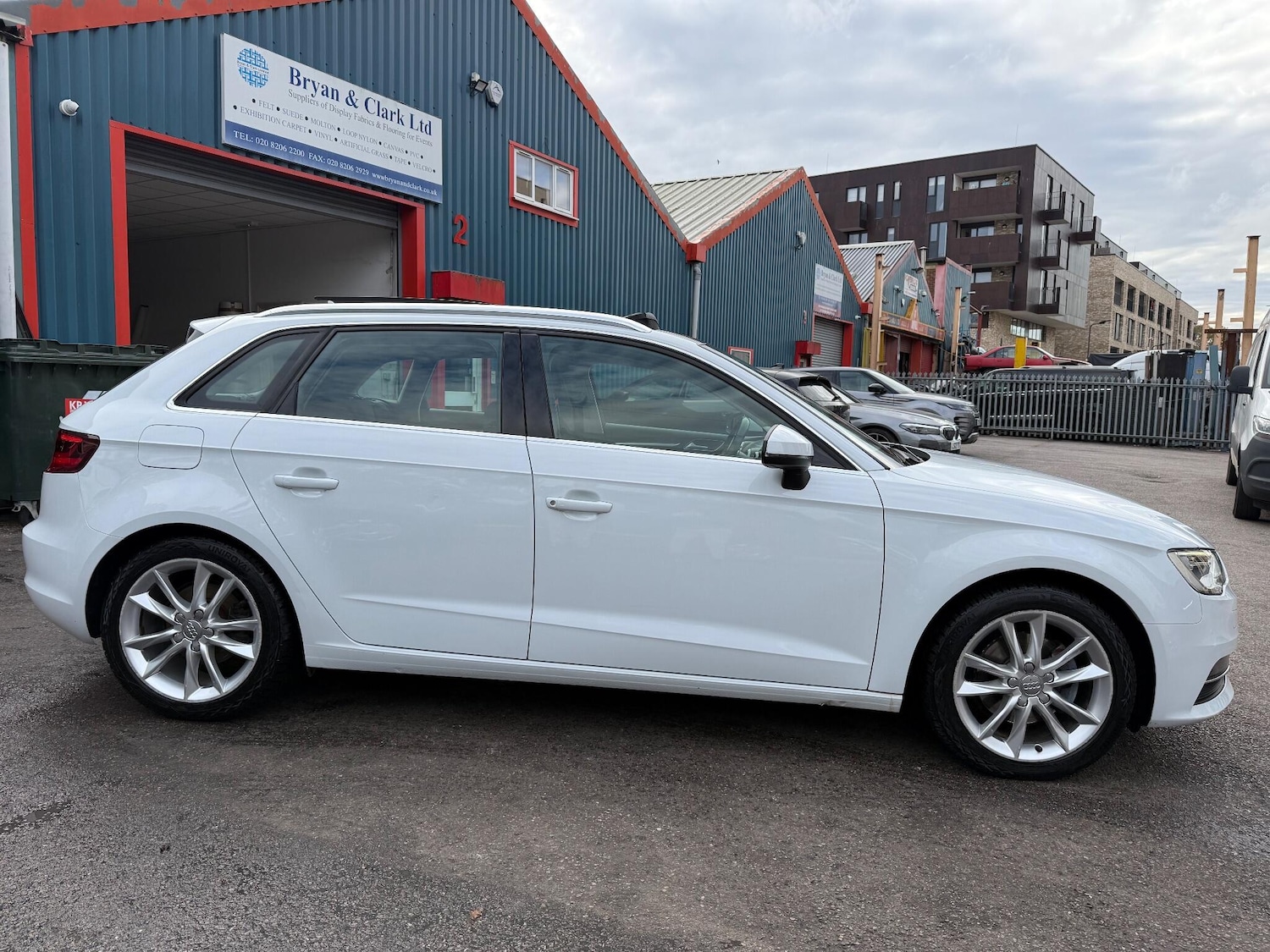 Used Audi A3 2013 for sale - 76423281: Photo 24
